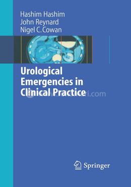 Urological Emergencies in Clinical Practice image