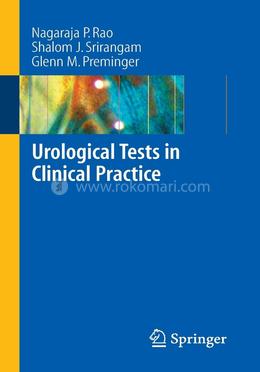 Urological Tests in Clinical Practice image