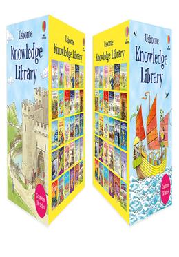 Usborne Knowledge Library image