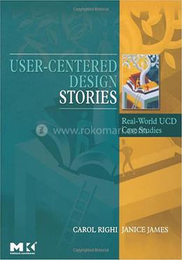 User-Centered Design Stories image