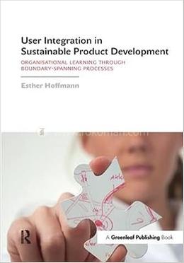 User Integration in Sustainable Product Development