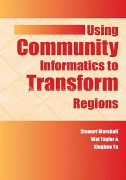 Using Community Informatics to Transform Regions image