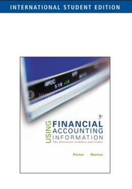 Using Financial Accounting Information image