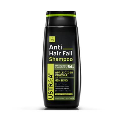 Ustraa Anti Hair Fall Shampoo image