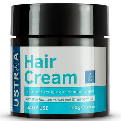 Ustraa Hair Cream 100g - for Daily Use image