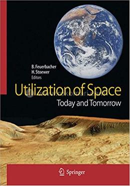Utilization of Space image