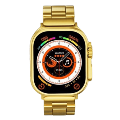 V9 Ultra Max Smartwatch HD AMOLED Display image