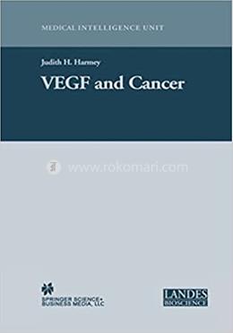 VEGF and Cancer image