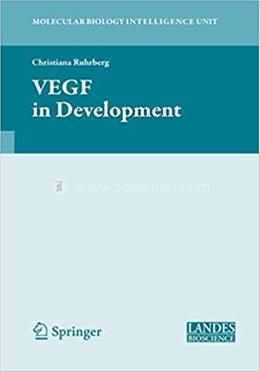 VEGF in Development image