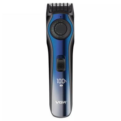 VGR V-080 Cordless Professional Hair Trimmer image