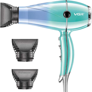 VGR V-452 Essential DryCare Hair Dryer Salon Series for Women image