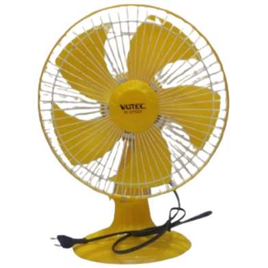 VGTEC Hi Speed Table Fan (1 Years Warranty) image