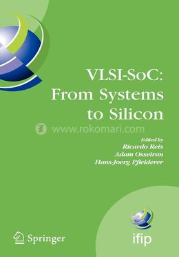 VLSI-SoC: From Systems to Silicon image