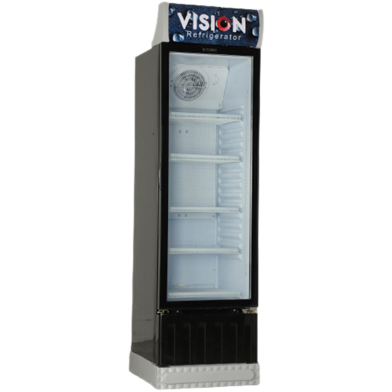 VSN Beverage Refrigerator RE-275L image