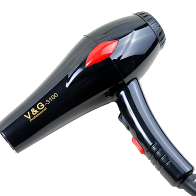 V and G Professional Hair Dryer image