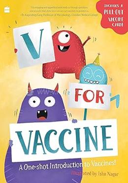 V for Vaccine 