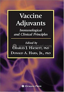 Vaccine Adjuvants image