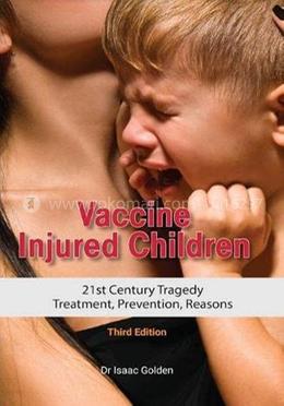 Vaccine Injured Children image