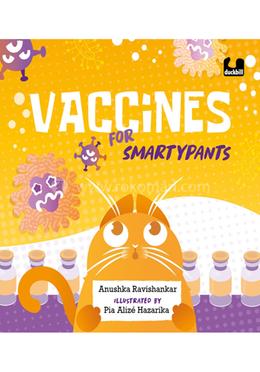 Vaccines for Smartypants image