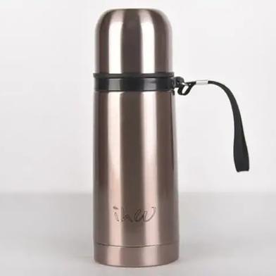 IHW Vacuum Flask 500 ml Golden- IVF5001 image