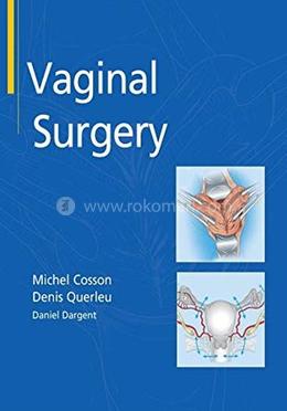 Vaginal Surgery image