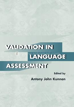 Validation in Language Assessment image