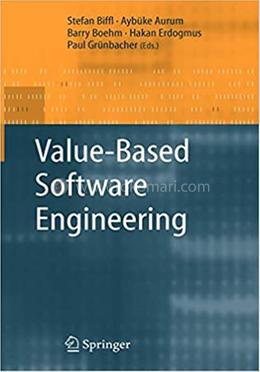 Value-Based Software Engineering image