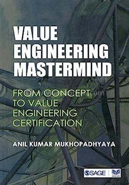 Value Engineering Mastermind: From Concept To Value Engineering Certification image