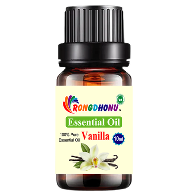 Vanilla Essential oil -10ml image