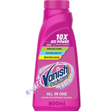 Vanish Liquid 800 ml image