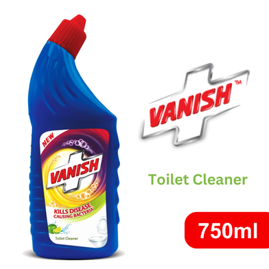 Vanish Toilet Cleaner Citrus 750 ML image