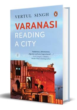Varanasi image