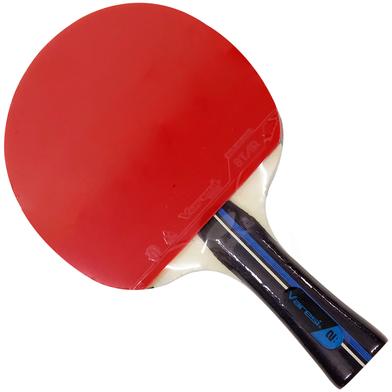 Varesi Table Tennis Bat 2 Star 1 Pcs image