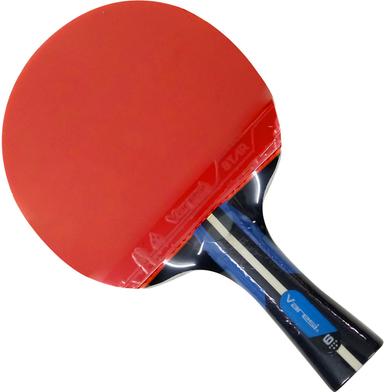 Varesi Table Tennis Bat 6 Star 1 Pcs image