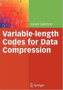 Variable-length Codes for Data Compression image
