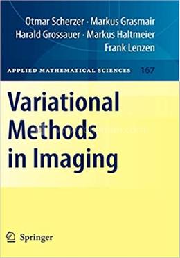 Variational Methods in Imaging image