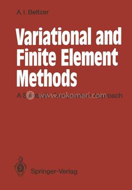 Variational and Finite Element Methods