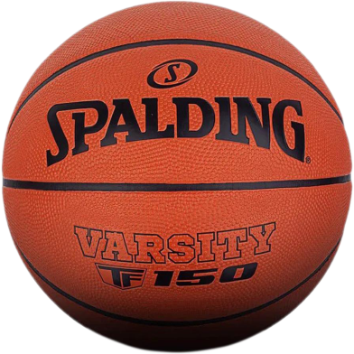 Varsity TF-150 Spalding Basketball - Size 7 image