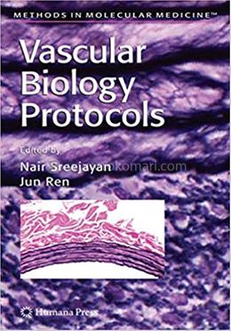 Vascular Biology Protocols image
