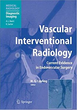Vascular Interventional Radiology image