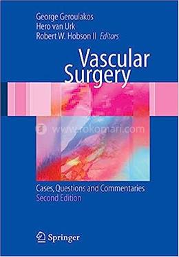 Vascular Surgery image