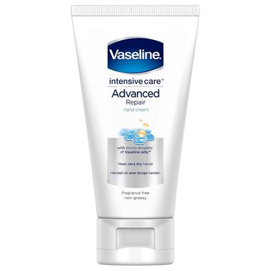 Vaseline Advanced Repair Hand Cream 75 ml (UAE) - 139701881 image