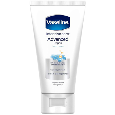 Vaseline Advanced Repair Hand Cream 75 ml image