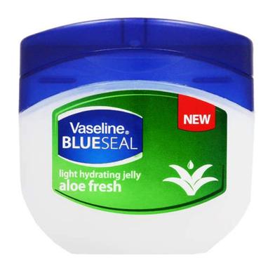 Vaseline Blueseal Light Hydrating Aloe Fresh Jelly 100ml image