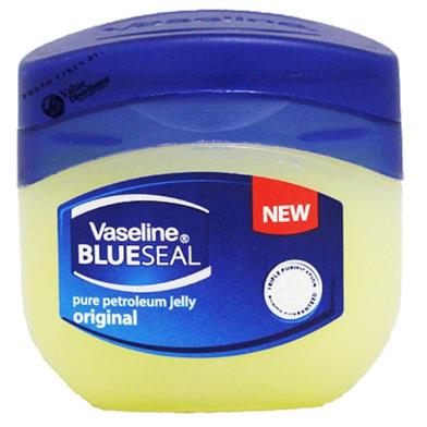 Vaseline Blueseal Original Pure Petroleum Jelly Jar 50 ml (UAE) - 139701744 image