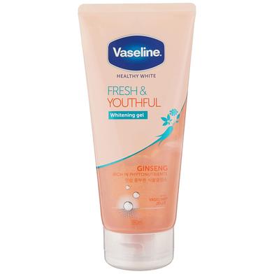 Vaseline Fresh and Youthful Brightening Gel 180 ml (UAE) - 139701923 image