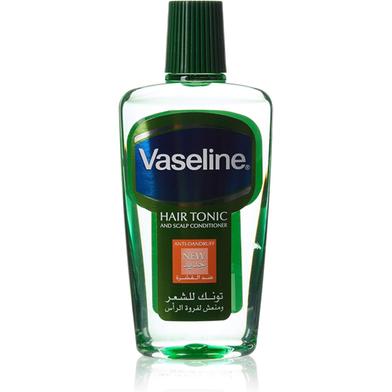 Vaseline Hair Tonic 300 ml (UAE) image