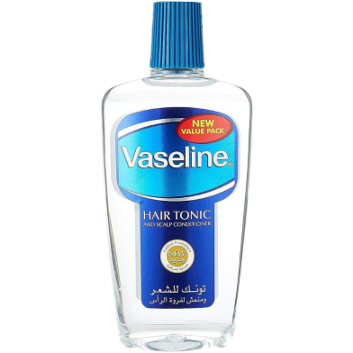 Vaseline Hair Tonic And Scalp Conditioner 400 ml image