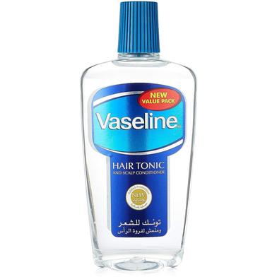 Vaseline Hair Tonic And Scalp Conditioner 400 ml (UAE) - 139701765 image