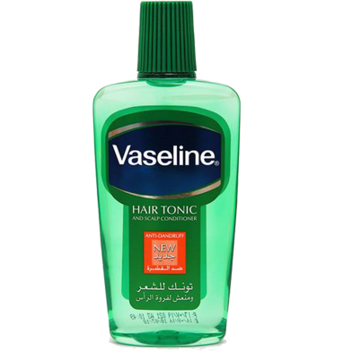 Vaseline Hair Tonic and Scalp Conditioner 300 ml image